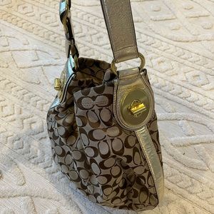 Coach handbag